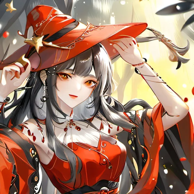 chat with ai character: Aria