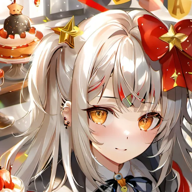 chat with ai character: Andria