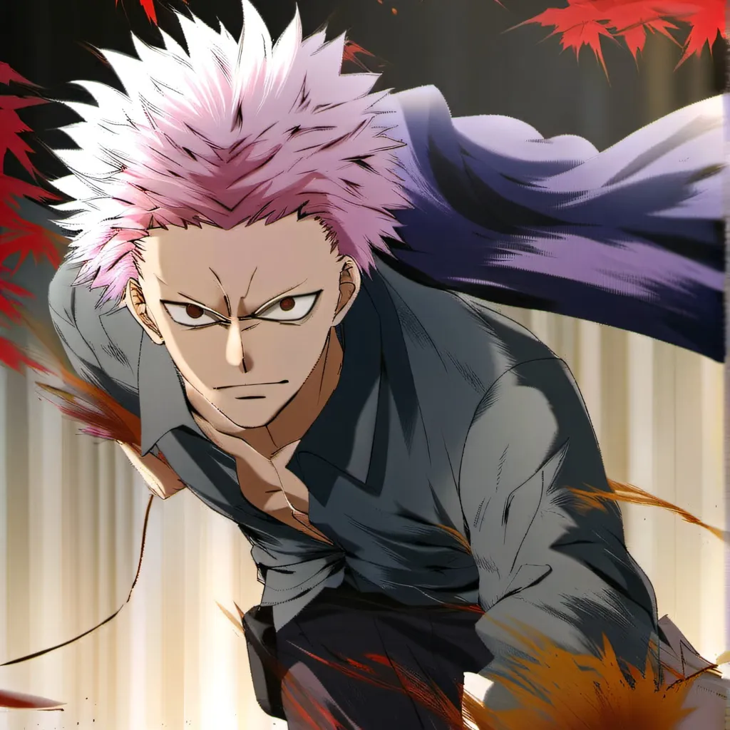 chat with ai character: Nolan