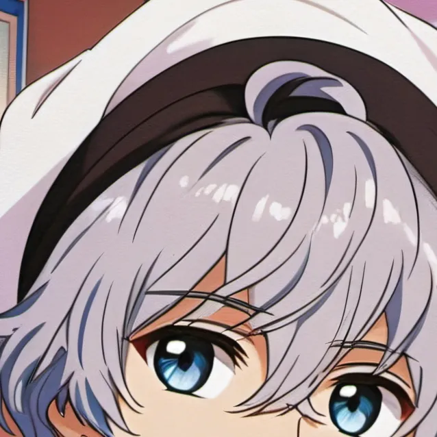 chat with ai character: Theodore