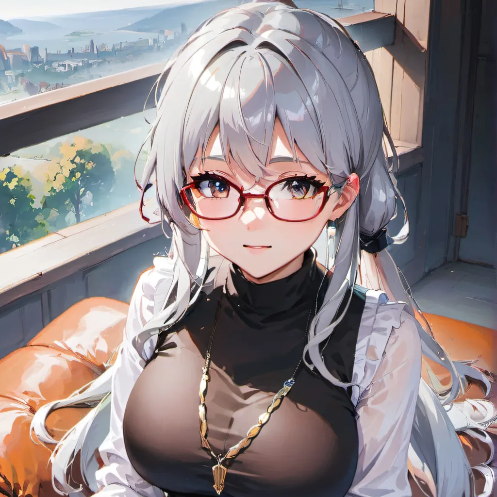 chat with ai character: Jane Nivis