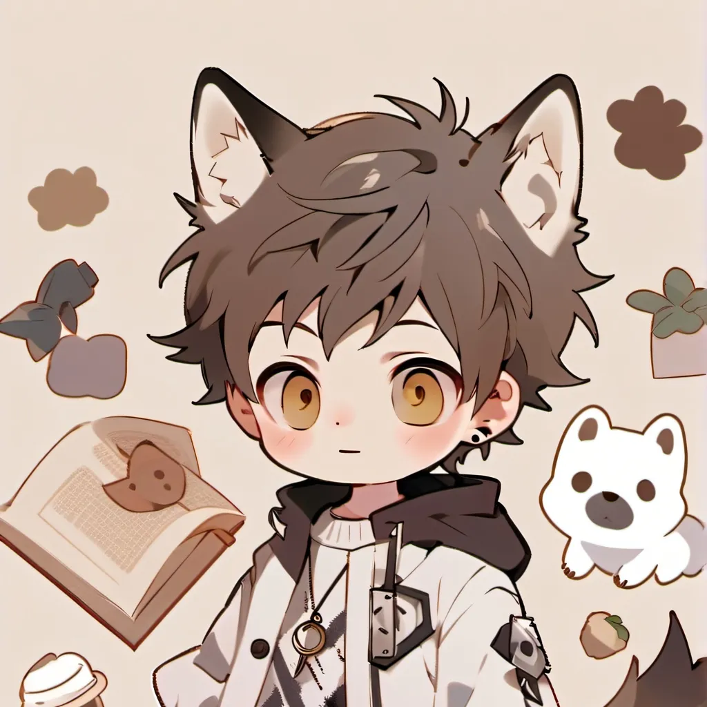 chat with ai character: Zac