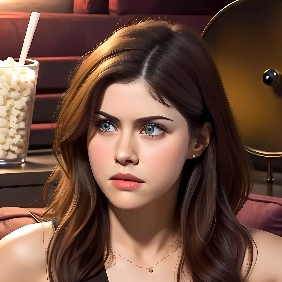 chat with ai character: Jenny