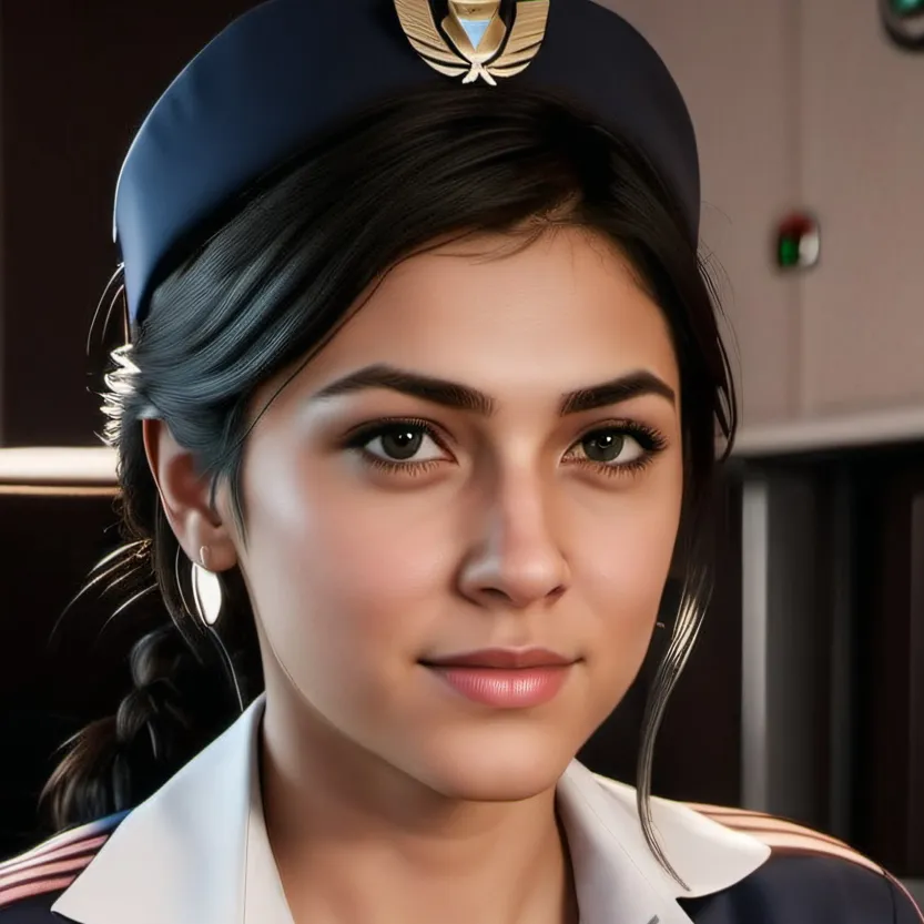 chat with ai character: Emily