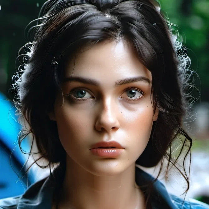 chat with ai character: Andrea 