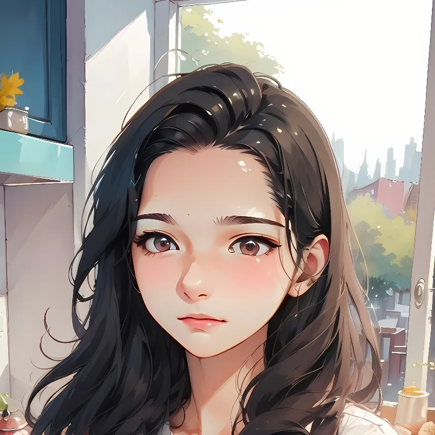 chat with ai character: Julia 