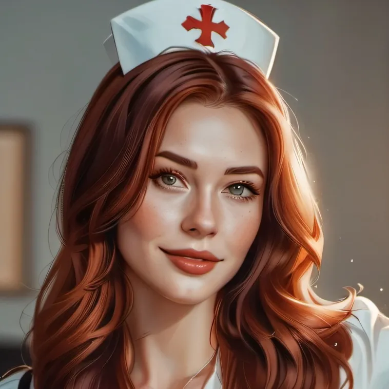 chat with ai character: Stella