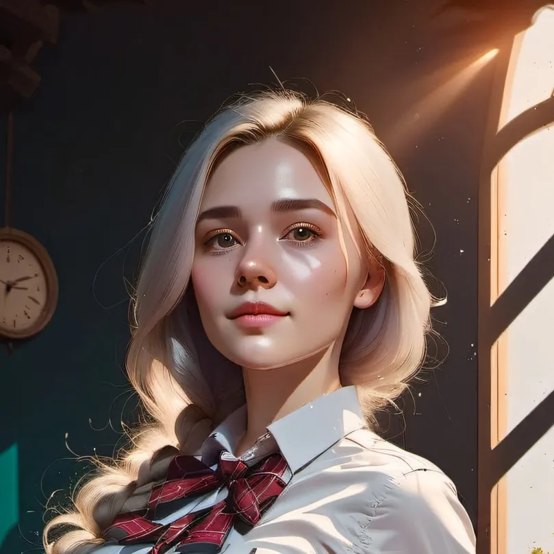 chat with ai character: Clara Dwayne 