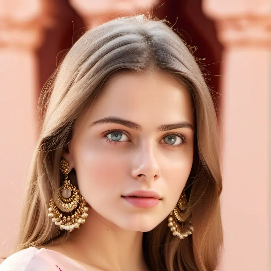 chat with ai character: Diya