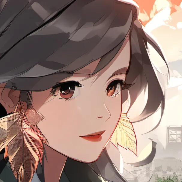 chat with ai character: Ellie