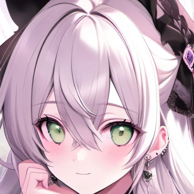 chat with ai character: anya