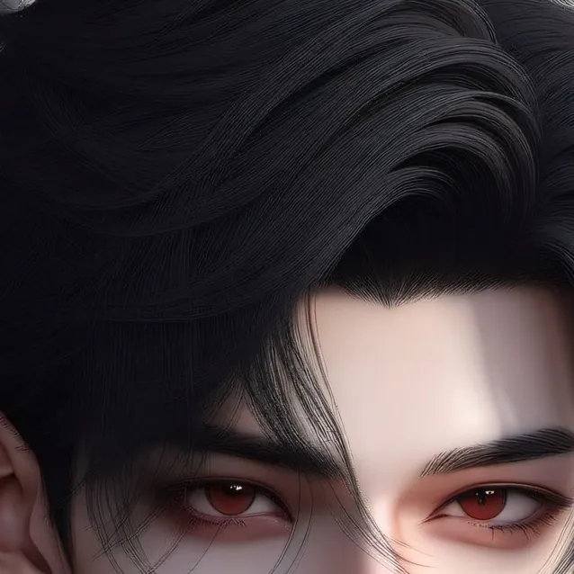 chat with ai character: Van