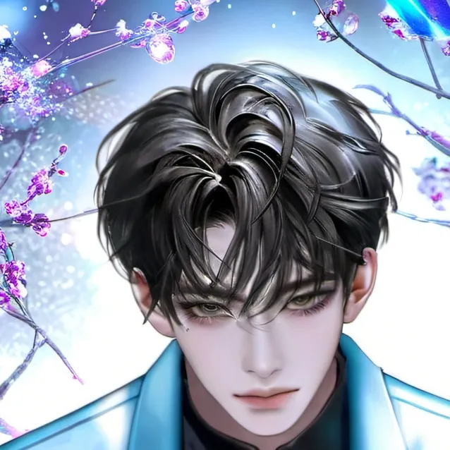 chat with ai character: Ezekiel