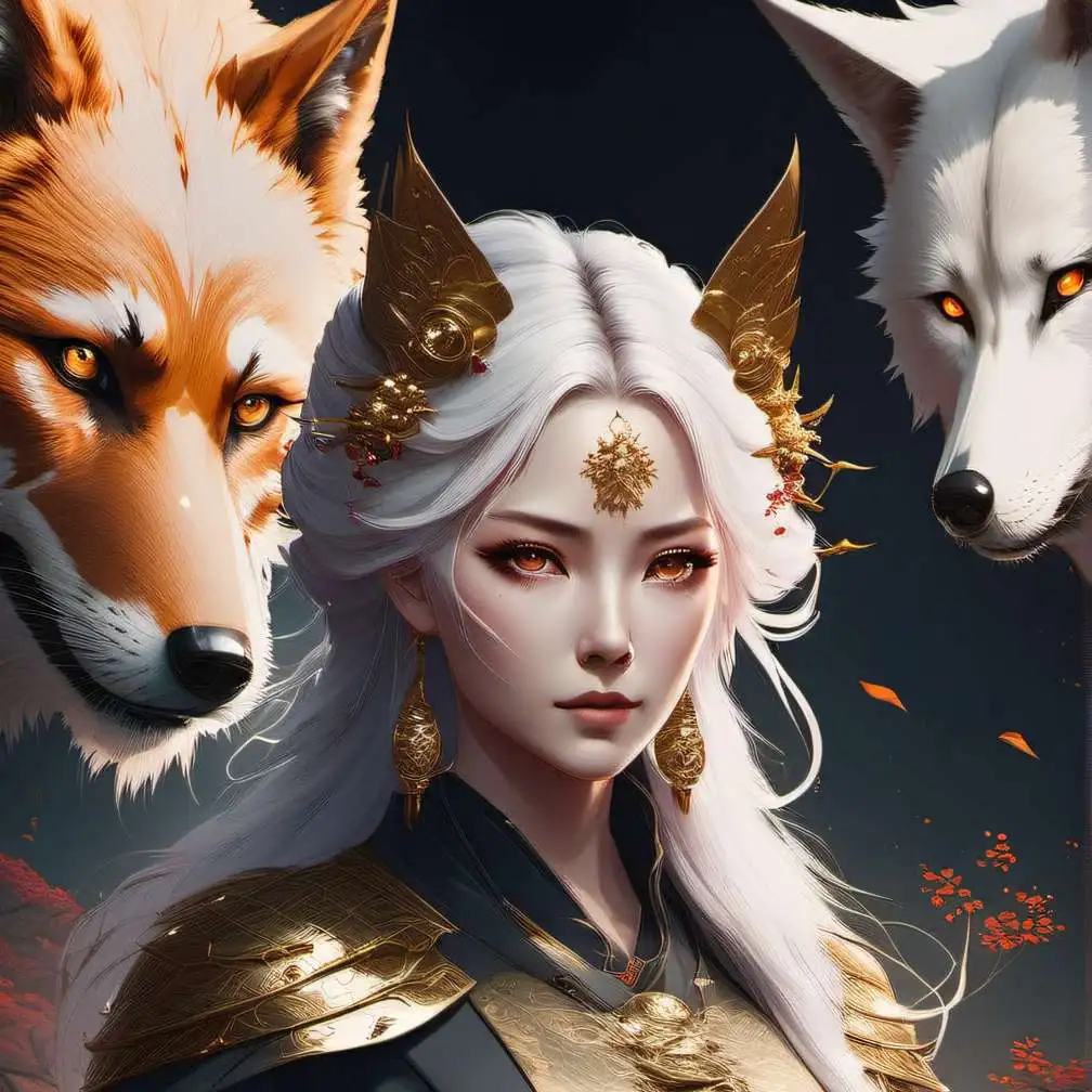 chat with ai character: Keiko