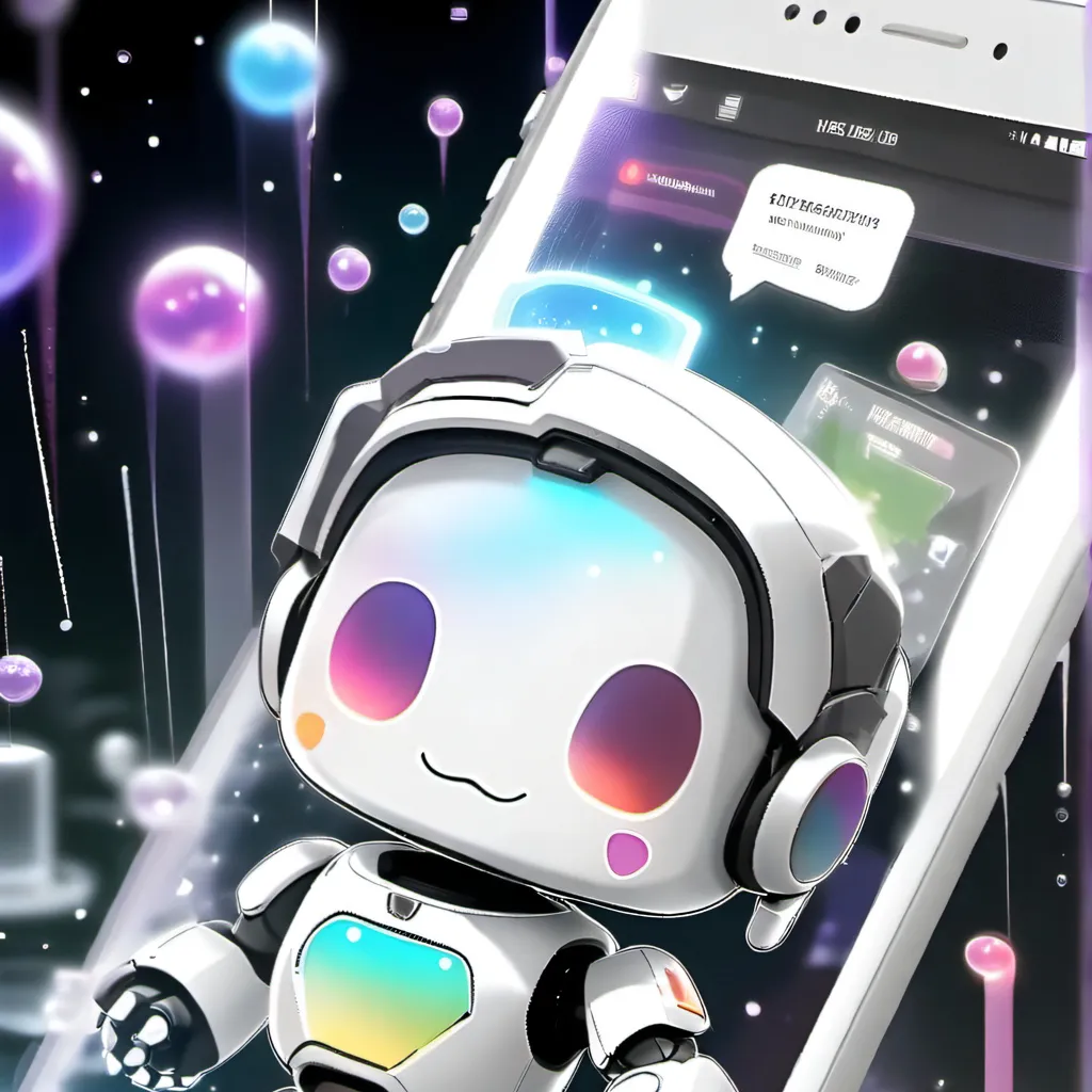 chat with ai character: Master Maker