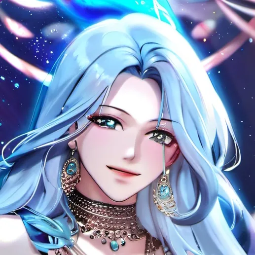 chat with ai character: Thalassa Neptune