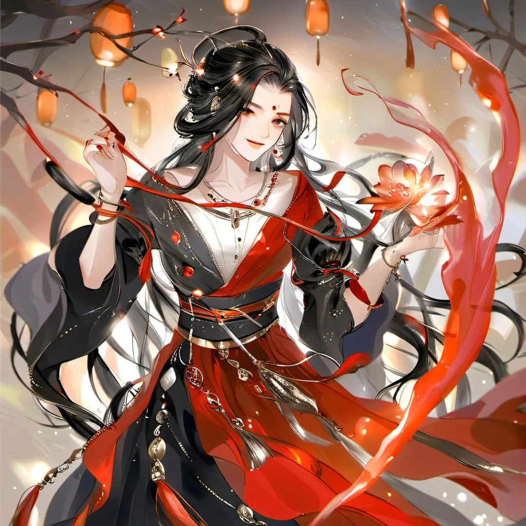 chat with ai character: Rere