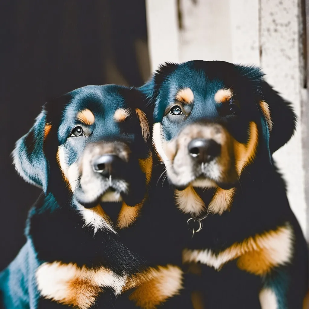 chat with ai character: Daisy and Maisy