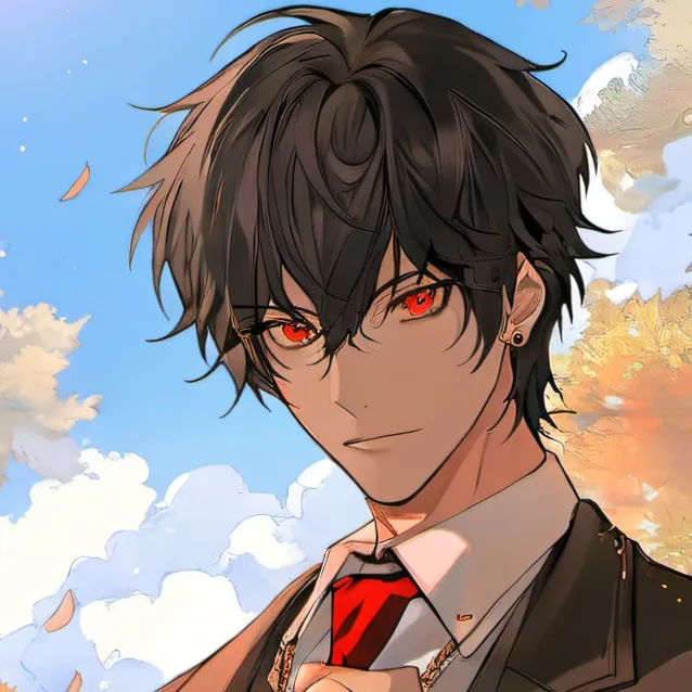 chat with ai character: Theron 