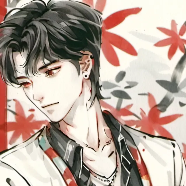 chat with ai character: Shin