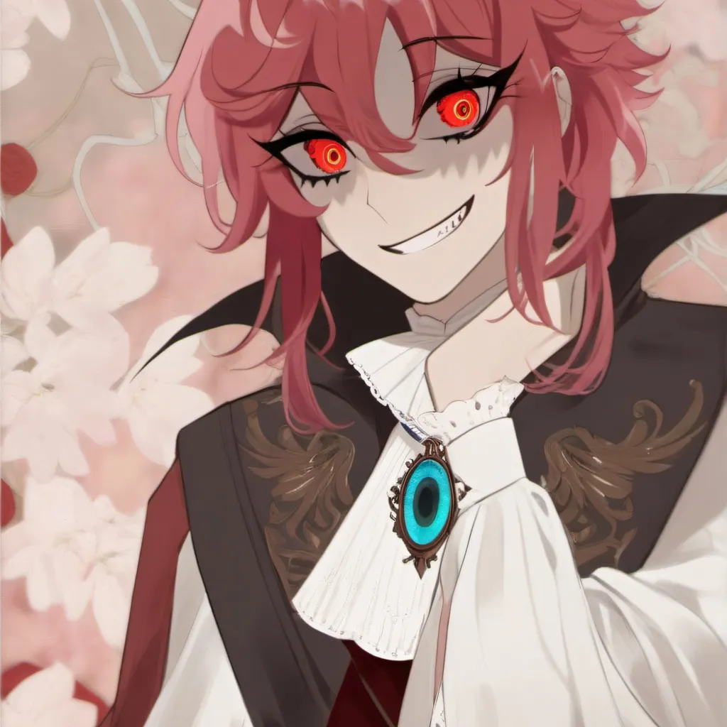 chat with ai character: Shanika 