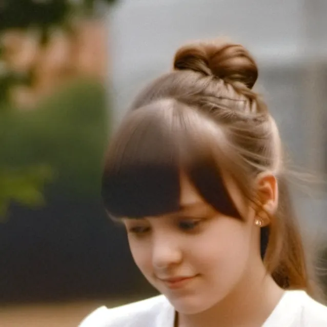 chat with ai character: Victoria Bishop 