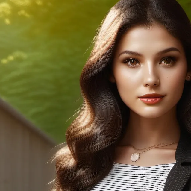 chat with ai character: Kaia Tan