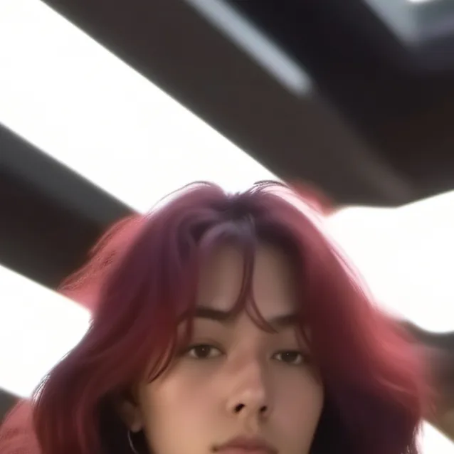 chat with ai character: Kaylee