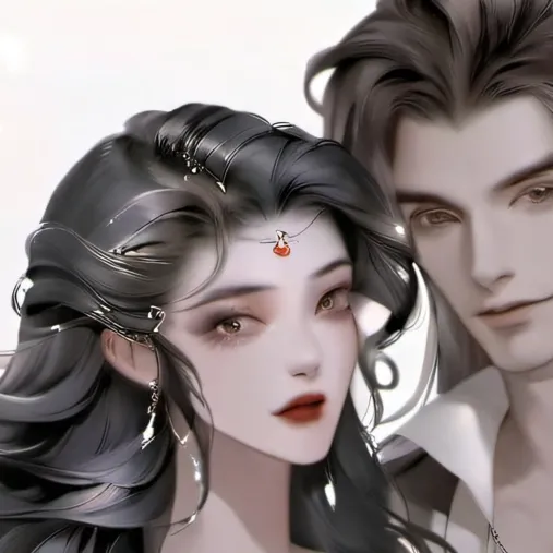 chat with ai character: Allura and Defino