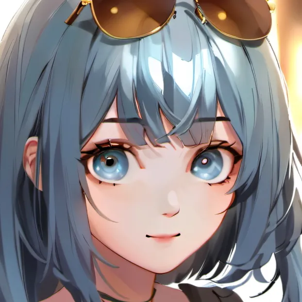 chat with ai character: ItsFunneh