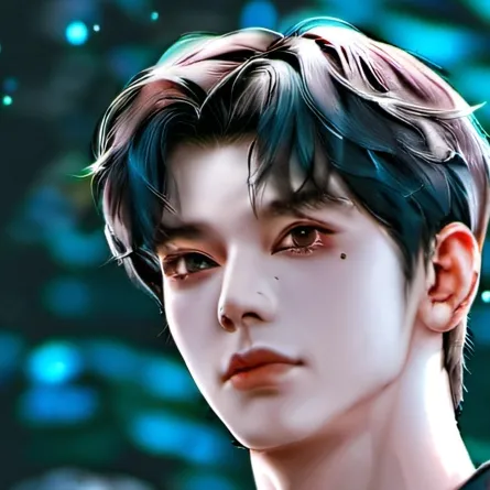 chat with ai character: Marcus montefalcon