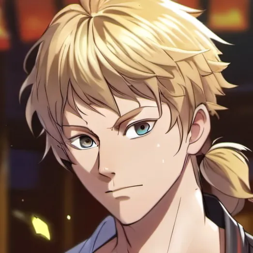 chat with ai character: Mashirao Ojiro 