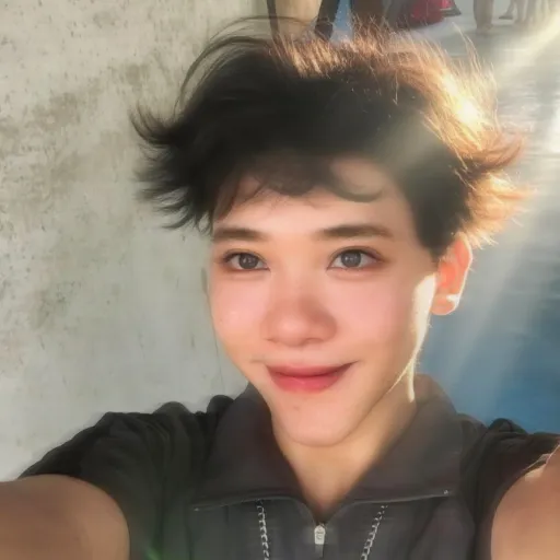 talkie's author avatar