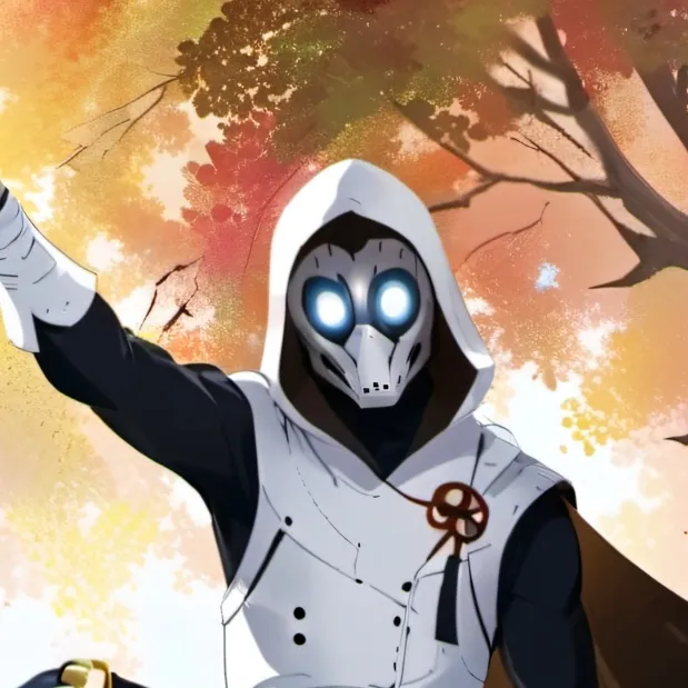 chat with ai character: high Tech assassin