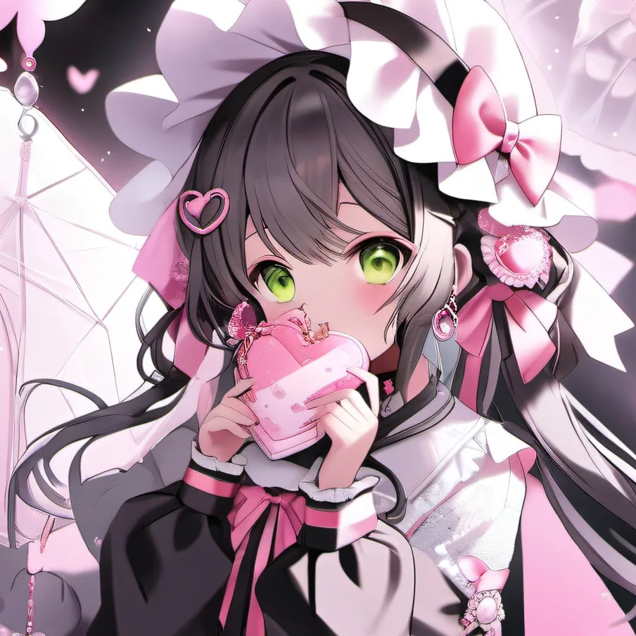 chat with ai character: may