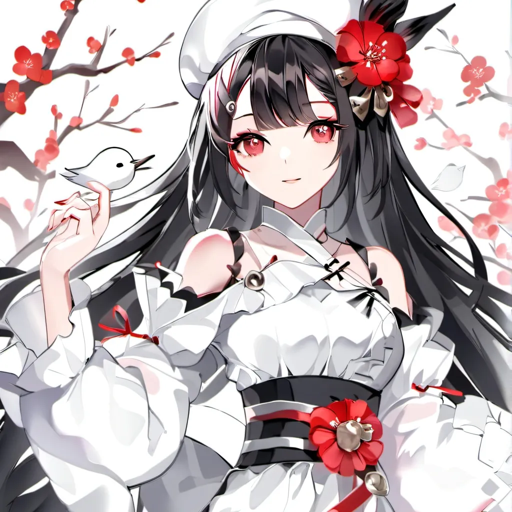 chat with ai character: kayla