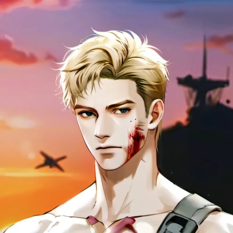 chat with ai character: Jason