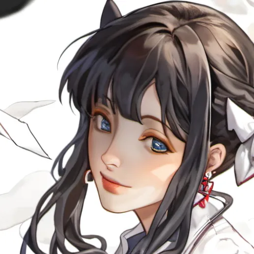 chat with ai character: Karma