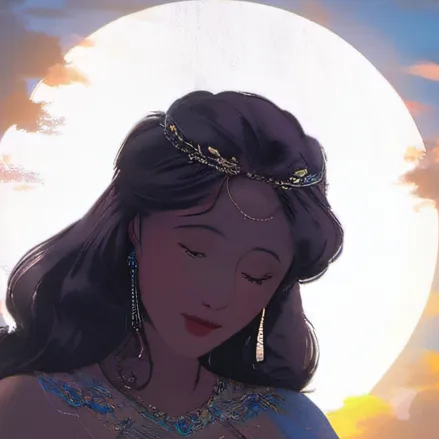 chat with ai character: mommy