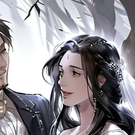 chat with ai character: Omz