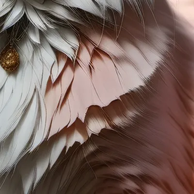 chat with ai character: Lily