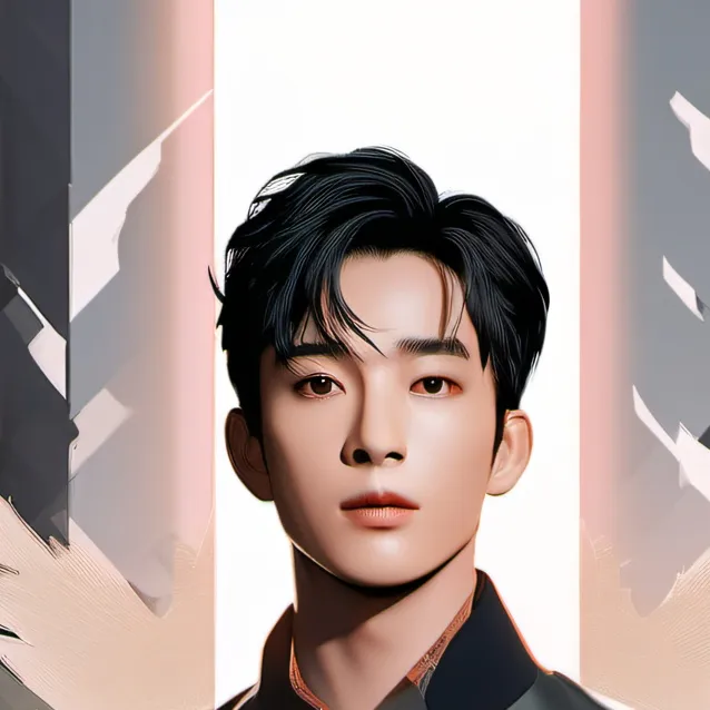 chat with ai character: DK