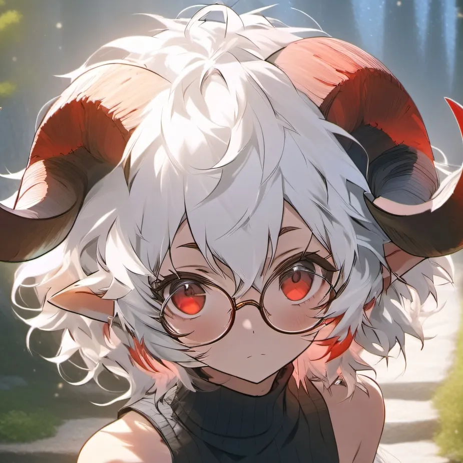 chat with ai character: Kriss