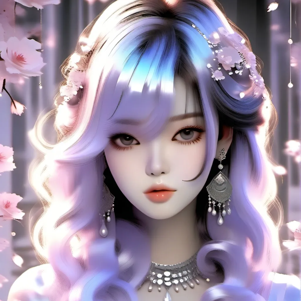 chat with ai character: •《☆LUCY☆》•