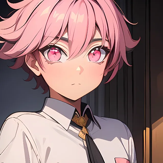 chat with ai character: Stan (Femboy)