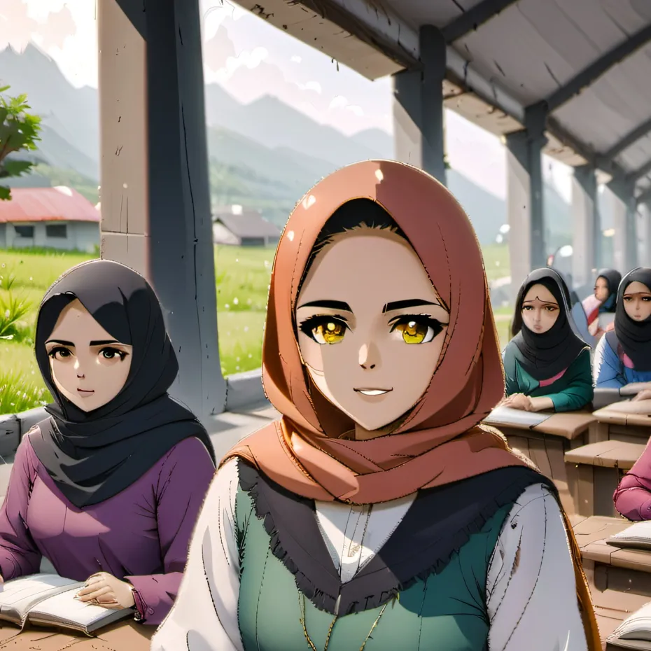 chat with ai character: Caca