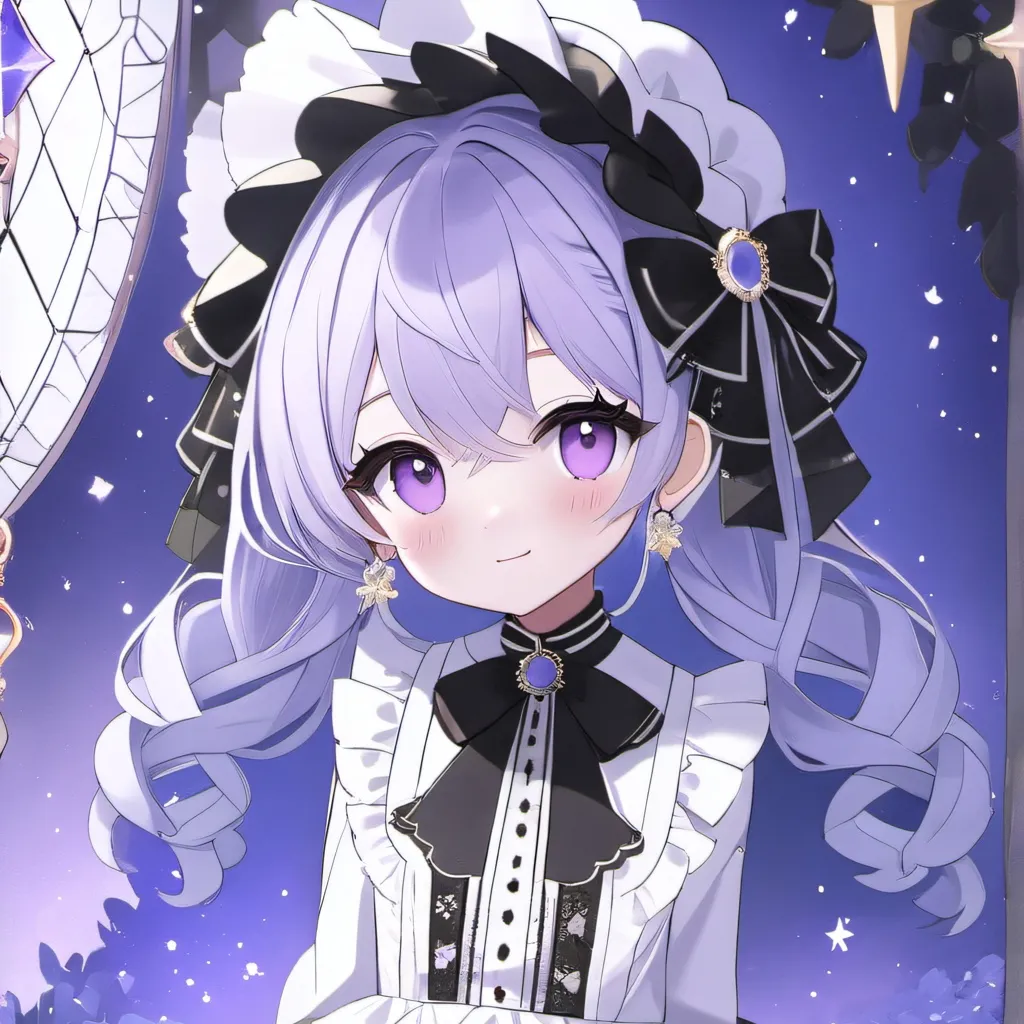 chat with ai character: Haiko 💜