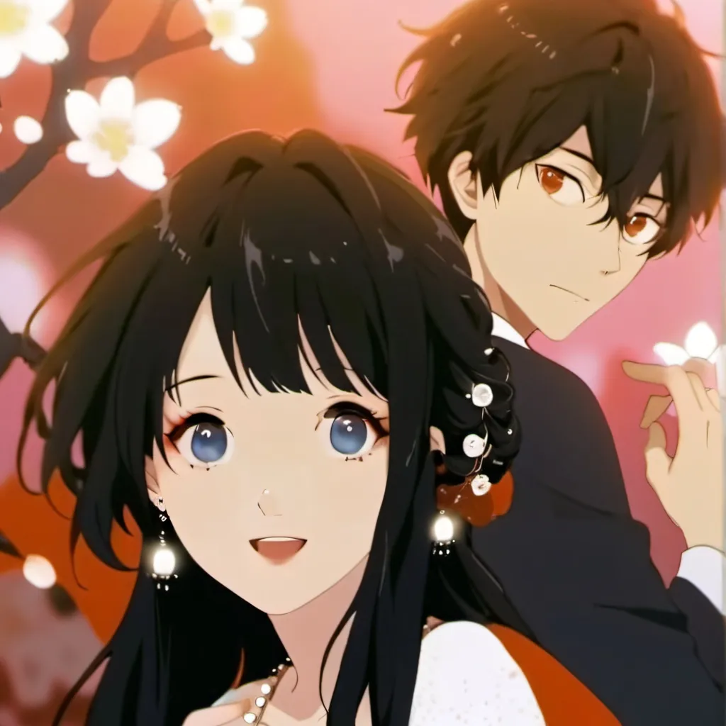 chat with ai character: Lucifer🤍🖤