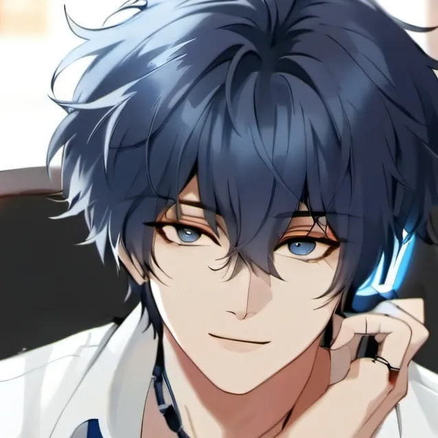 chat with ai character: Jake