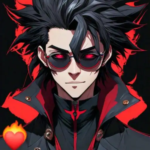 creator lucif/lucy's avatar